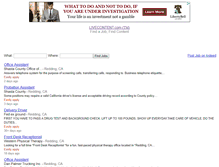 Tablet Screenshot of livecontent.com